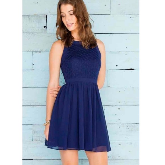 Francesca's Collections Dresses & Skirts - Miami • Elsie’s Floral Dress